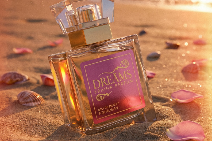 Najtrwalsze perfumy damskie - nasz ranking TOP 8